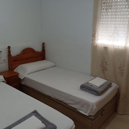 Holiday Apartment Torres Montecarlo Бенидорм Экстерьер фото