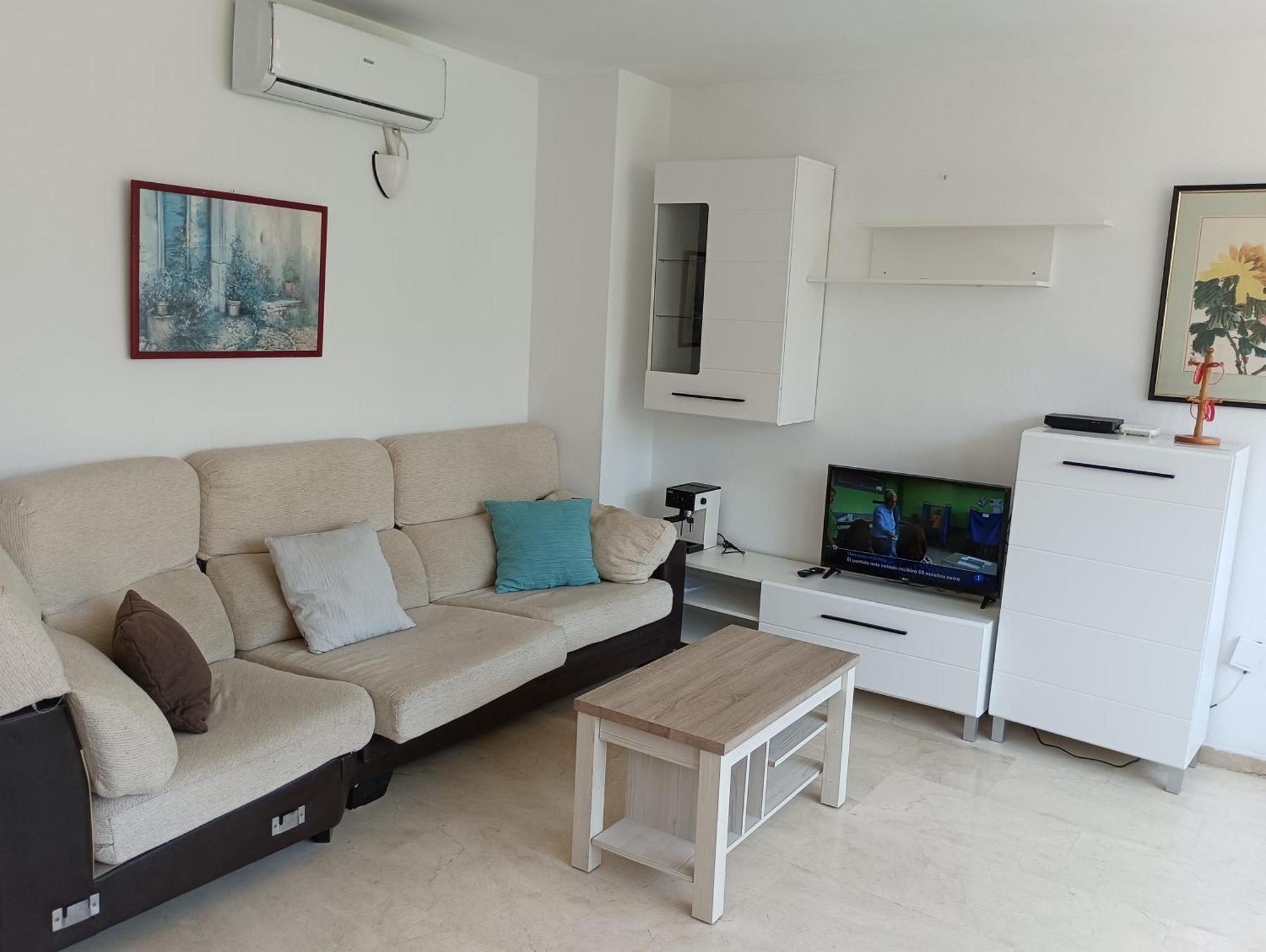 Holiday Apartment Torres Montecarlo Бенидорм Экстерьер фото